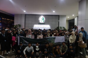 Eksplorasi Alam: Fieldtrip Tadris Biologi ke Pantai Slili dan Museum UGM, Menjelajahi Ekosistem Pesisir hingga Koleksi Museum Biologi UGM