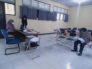 Seminar Proposal Gelombang 104 Jurusan Tadris Biologi