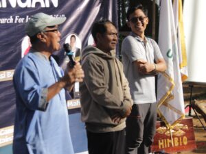 Biologi untuk Bumi: Kuliah Lapangan Menuju Kampus Hijau dan Berkelanjutan