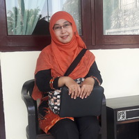 Jurusan Tadris Biologi Bertambah Satu Doktor Lagi