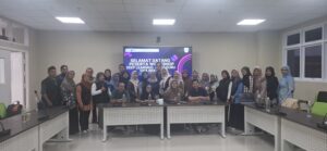 Workshop Deep Learning Pembelajaran Biologi: Sinergi MGMP Biologi SMA Kabupaten Cirebon dan Tadris Biologi UIN Siber Syekh Nurjati
