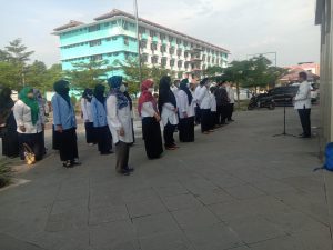Apel Senin Pagi FITK IAIN Syekh Nurjati Cirebon