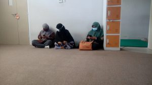 Jurusan Tadris Biologi Mengikuti TARTILA FITK IAIN Syekh Nurjati Cirebon