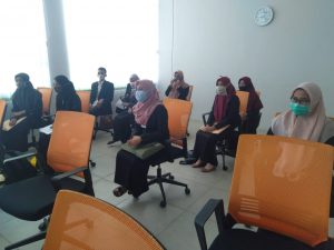 Jurusan Tadris Biologi FITK IAIN Syekh Nurjati Cirebon Kembali Menggelar Sidang Munaqosyah Gelombang 6 &amp; 7