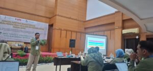 Tadris Biologi UINSSC Cirebon Bersama KPBI Pimpin Transformasi Kurikulum Biologi Nasional: Fokus pada OBE, KPT, dan Tantangan Digital