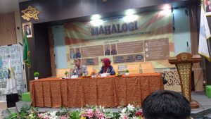 Kajian Kebudayaan, Optimalisasi Wawasan Kebudayaan Mahasiswa Jurusan Tadris Biologi