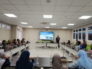 Dosen Tadris Biologi UIN Siber Syekh Nurjati Cirebon Kembangkan Ethno-Digital Encyclopedia untuk Asah Argumentasi dan Komunikasi Ilmiah