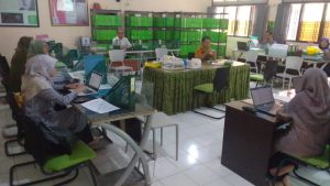 Rapat Jurusan Tadris Biologi, Persiapan Semester Ganjil TA. 2023/2024