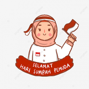 Upacara Hari Sumpah Pemuda Ke-94