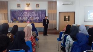 Seminar Nasional Jurusan Tadris Biologi Tahun 2023