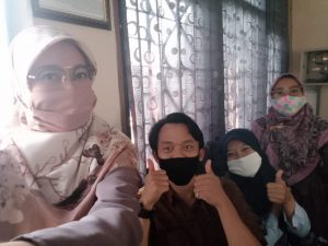 Diskusi Jurusan Tadris Biologi, "Trend dan Paradigma Penelitian Pendidikan Sains"