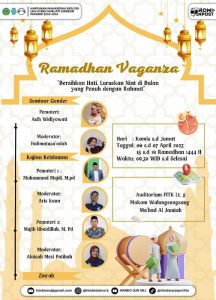 Ramadhan Vaganza HIMBIO 2023