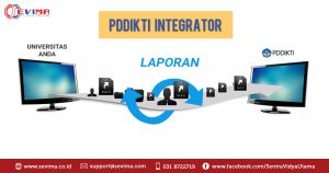 Pelatihan Pelaporan Data Jurusan ke PDDIKTI