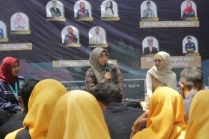 Observasi dan Praktik Lapangan di Lempong Balong, Mahasiswa Tadris Biologi Terapkan Pembelajaran Kontekstual untuk Keberlanjutan