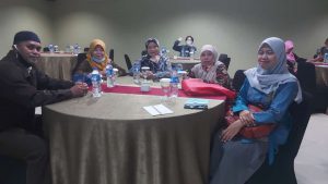 Bimtek Smart Campus, PTIPD