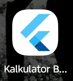 Aplikasi Kalkulator BMI, Produk Digital karya mahasiswa Tadris Biologi dan Informatika meraih penghargaan di Ajang Forum Dekan Saintek PTKIN 2025