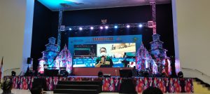 Keikutsertaan Mahasiswa Jurusan Tadris Biologi pada Ajang IPPBMM UIN Sunan Kalijaga