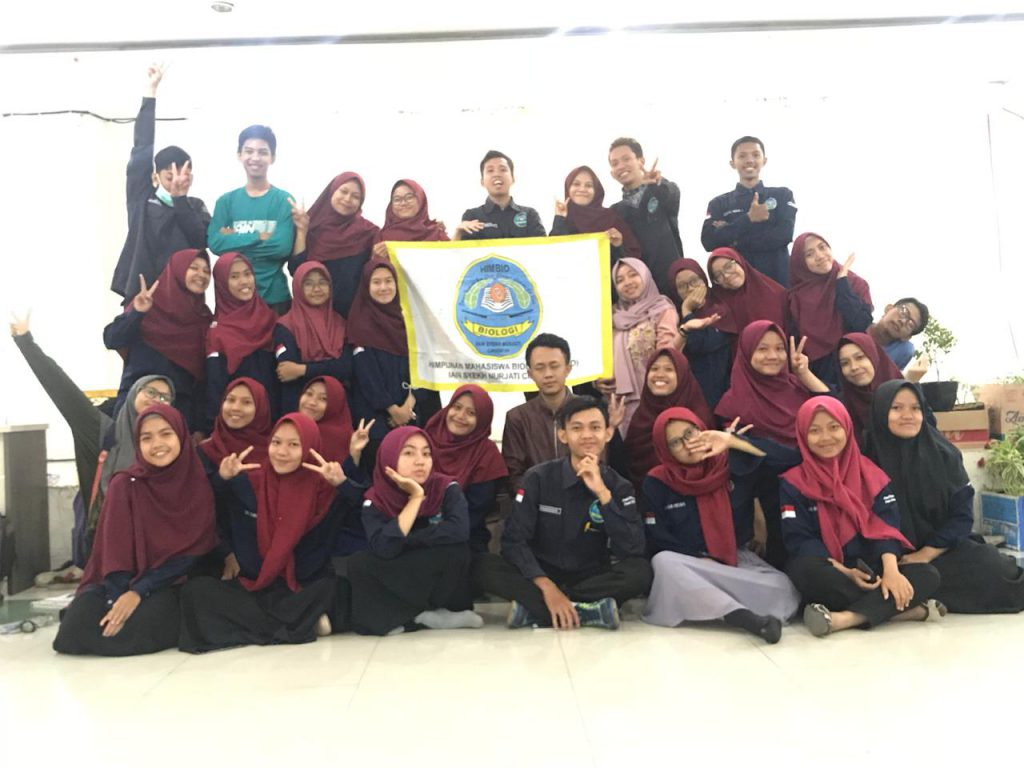 Biology Festival of Excellencess 2019