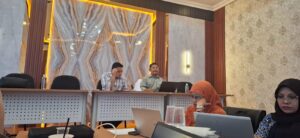 Forum Grup Diskusi Review Kurikulum antar Prodi pada FITK UIN Siber Syekh Nurjati Cirebon