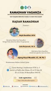 Ramadhan Vaganza HIMBIO