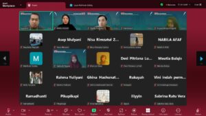Jurusan Tadris Biologi Sukses mengelar Seminar Nasional SIPENA 1 “Pembelajaran Konservasi untuk Mencapai SGDs”