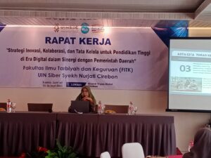 Sinergi Renstra Kementerian, Lembaga, dan Satker Dorong Efektivitas Pencapaian Target Nasional