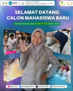Selamat Datang Calon Pendidik Hebat!