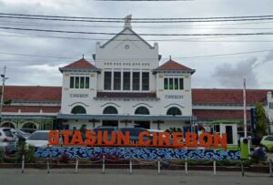 Info Transportasi di Cirebon: Terhubung, Nyaman, dan Strategis