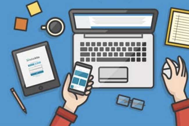 Seminar Proposal Online Jurusan Tadris Biologi