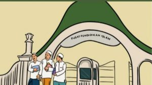 Placement Test Masuk Ma'had 2023, IAIN Syekh Nurjati Cirebon