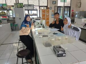 Menjemput Masa Depan Tanpa Sampah: Serangga sebagai Arsitek Pembangunan Berkelanjutan