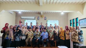MGMP Biologi MA Kab. Cirebon, Implementasi Deep Learning dalam Pembelajaran Biologi