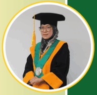 Prof. Dr. Hj. Ria Yulia Gloria, M.Pd.