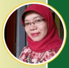 Dr. Ina Rosdiana Lesmanawati, M.Si.