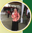 Dr. Evi Roviati, S.Si., M.Pd.