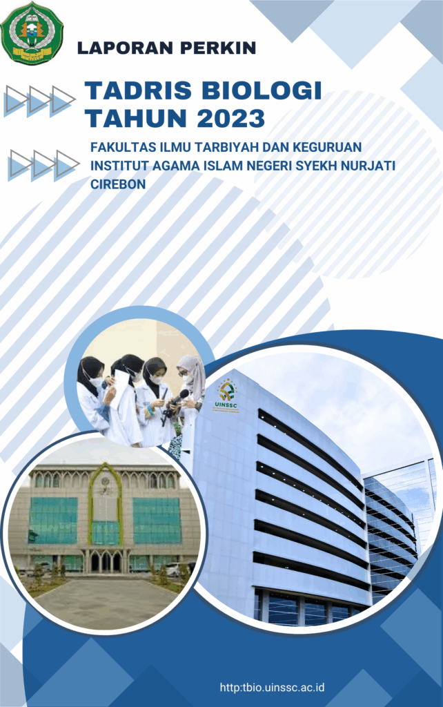 Laporan Perkin Tadris Biologi 2023