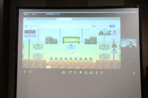 Jurusan Tadris Biologi gelar Visiting Lecture: “Online Citizen Science 
