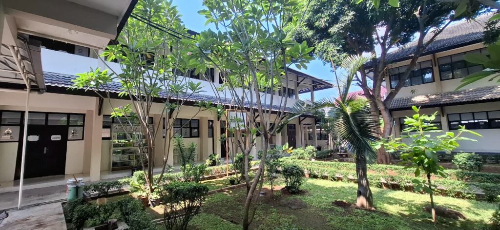 Dukung SDGs, Tadris Biologi UIN Siber Syekh Nurjati Cirebon Canangkan Zona Bebas Rokok di Area Kampus