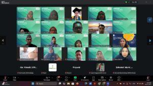 Tadris Biologi UIN Siber Syekh Nurjati Cirebon Ikuti Musyawarah Nasional ADBPB PTKIN: Perkuat Kolaborasi dan Sinergi Program Studi