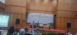 Perkuat Jejaring Akademik, Tadris Biologi UIN Siber Syekh Nurjati Cirebon, Ikuti Rapat Kerja