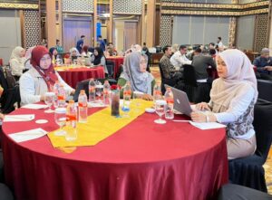 Sinergi Tadris Biologi di Pangandaran: Mengawal Transformasi Digital pada Raker FITK 2026