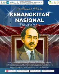 Hari Kebangkitan Nasional 2026